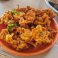 Onion-Pakoda